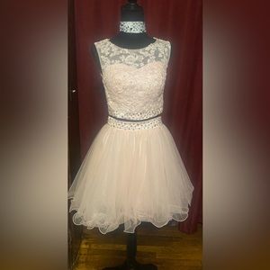 Jr Dress Size small
